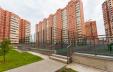 фото ЖК "Прима Парк" Москва Щербинка - 14