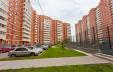 фото ЖК "Прима Парк" Москва Щербинка - 16